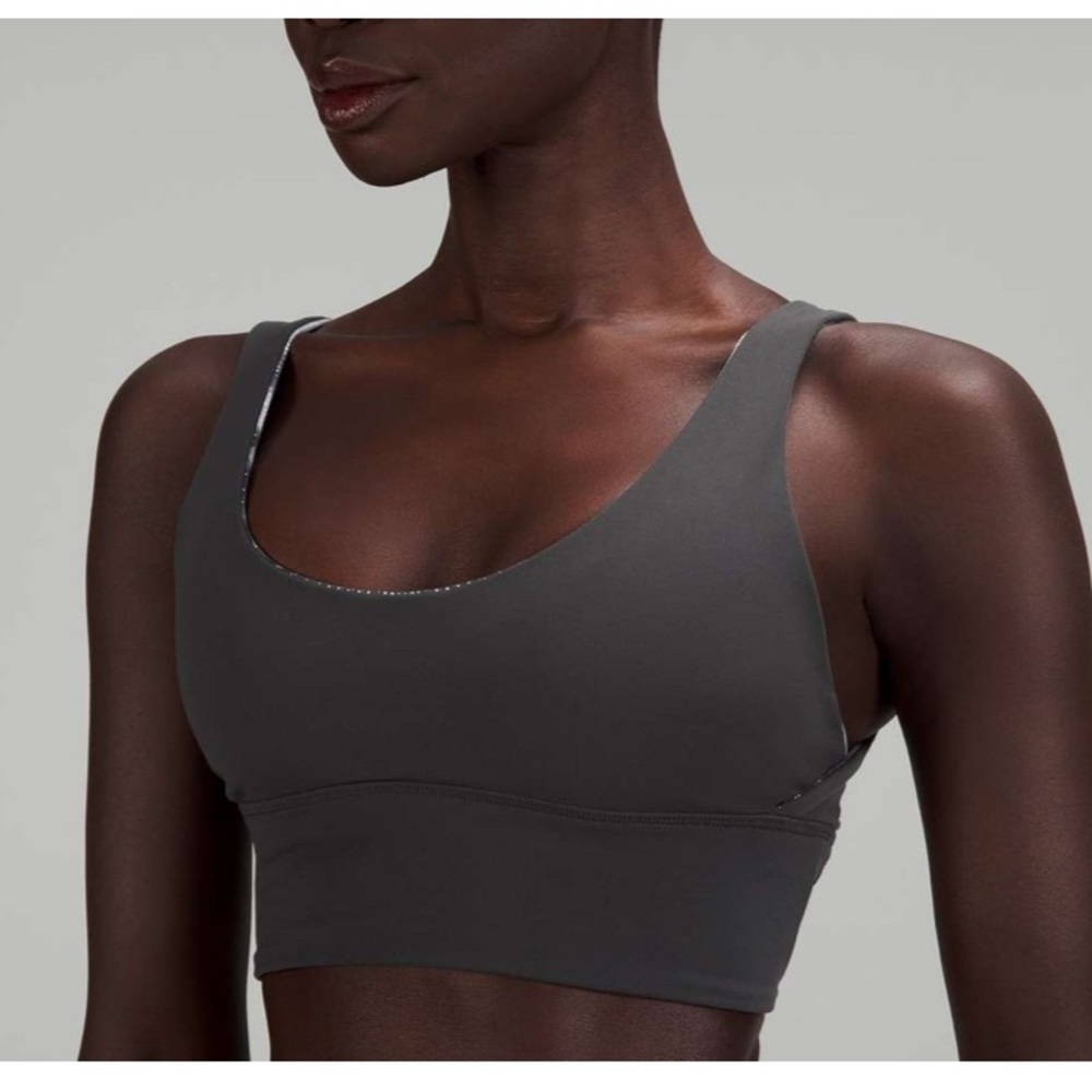 Lululemon Align Bra Reversible size 4